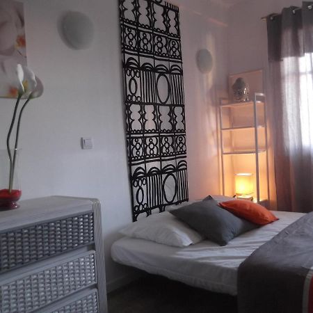 T3 Casino Apartment Palavas-les-Flots Exterior photo