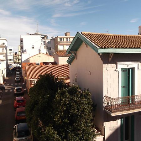 T3 Casino Apartment Palavas-les-Flots Exterior photo