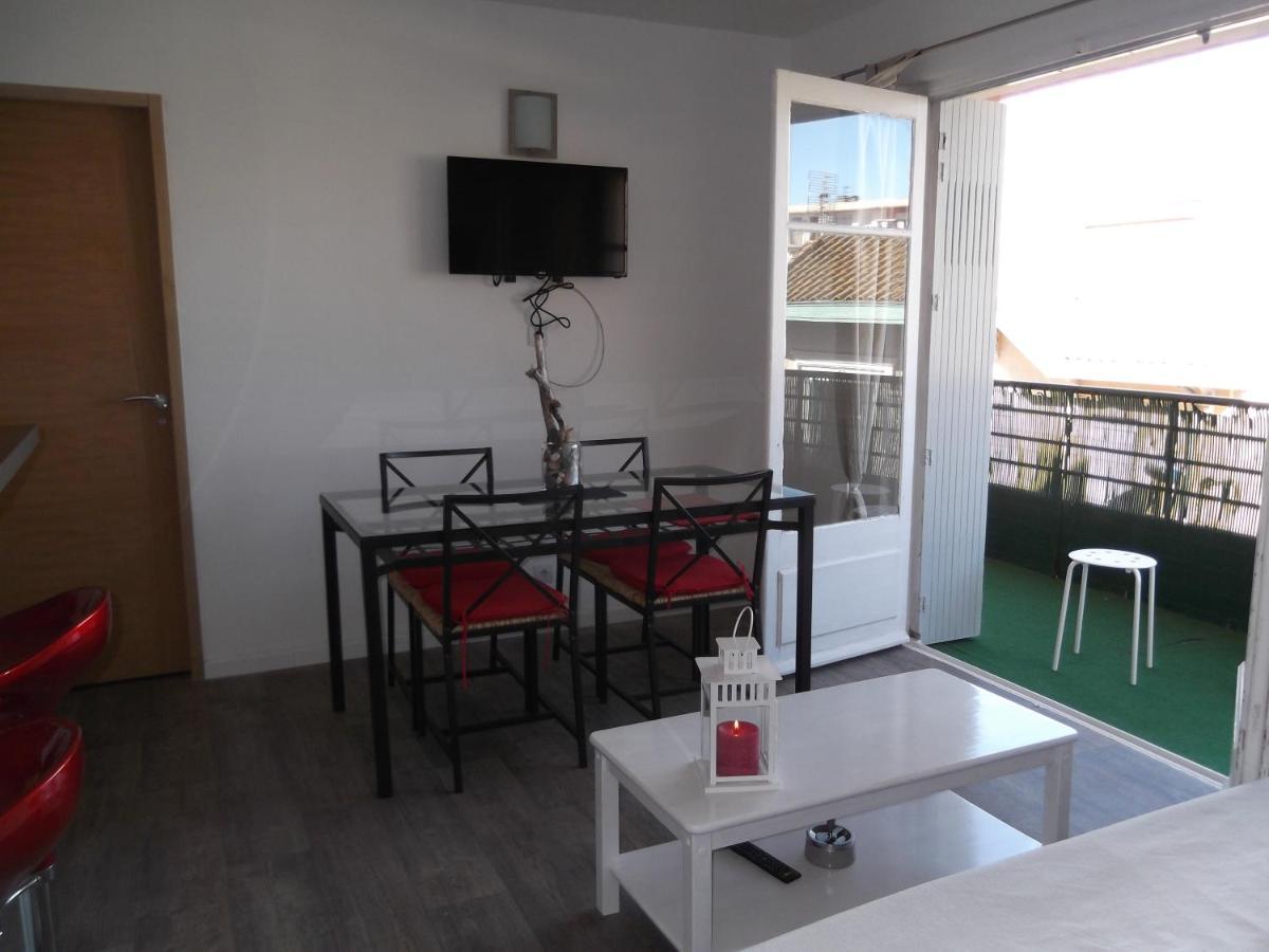 T3 Casino Apartment Palavas-les-Flots Exterior photo